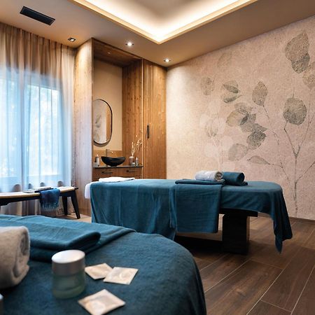 Mgm Hotels & Residences - Residence Chalets De Joy Le Grand-Bornand Exteriör bild