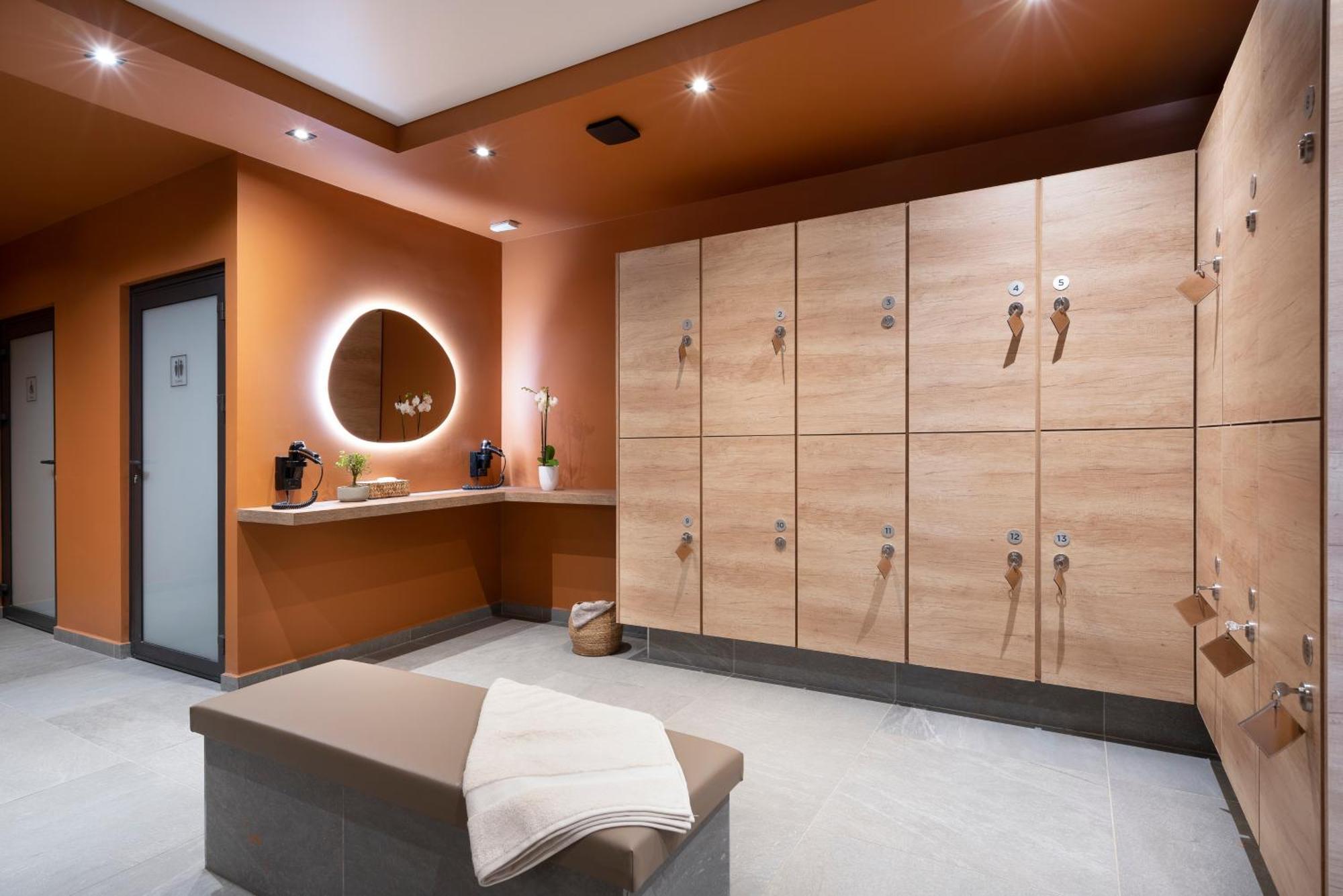 Mgm Hotels & Residences - Residence Chalets De Joy Le Grand-Bornand Exteriör bild